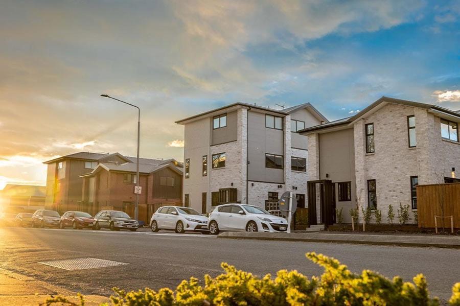 Appartement Cloud Nine Elegant Escape Awaits à Christchurch Extérieur photo